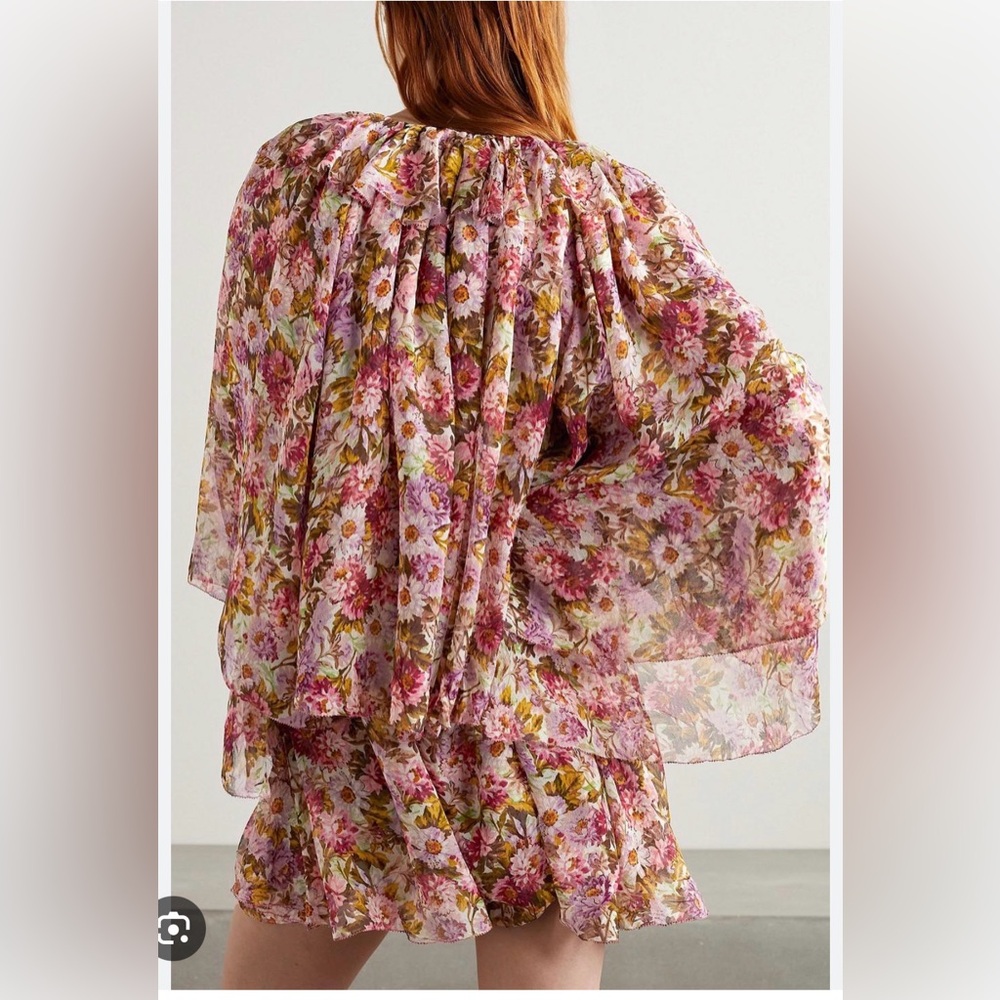 Doen Idette Dress OWO Size XS - Picture 3 of 7